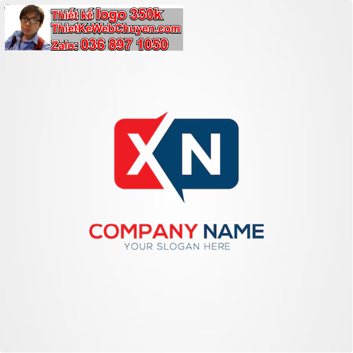 Logo XN
