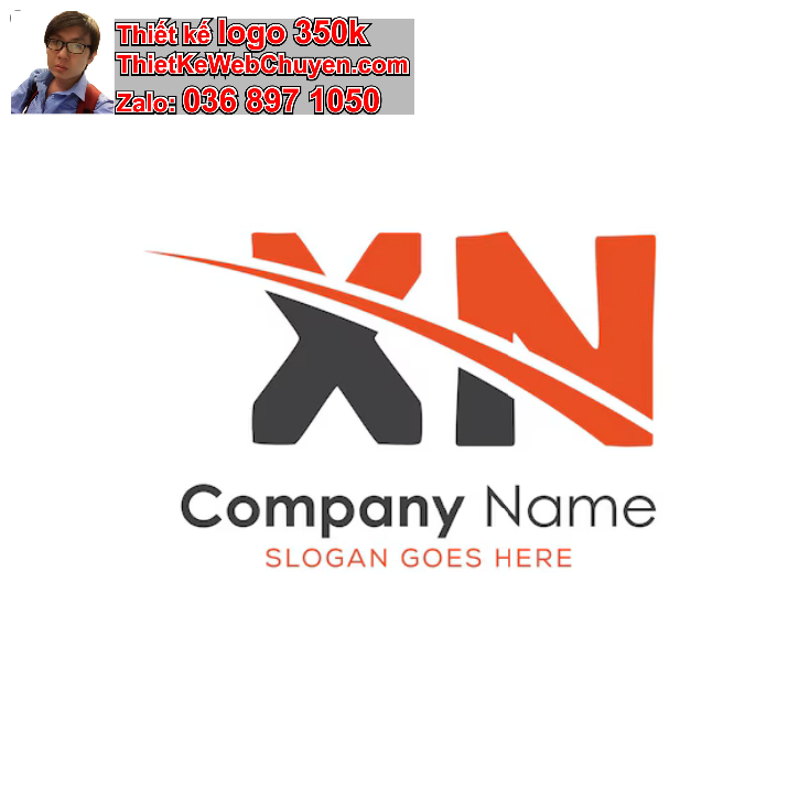 Logo XN