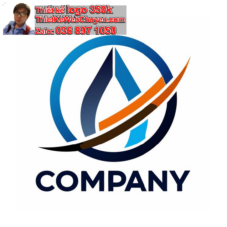 Công ty thiết kế logo