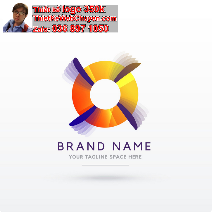 Công ty thiết kế logo