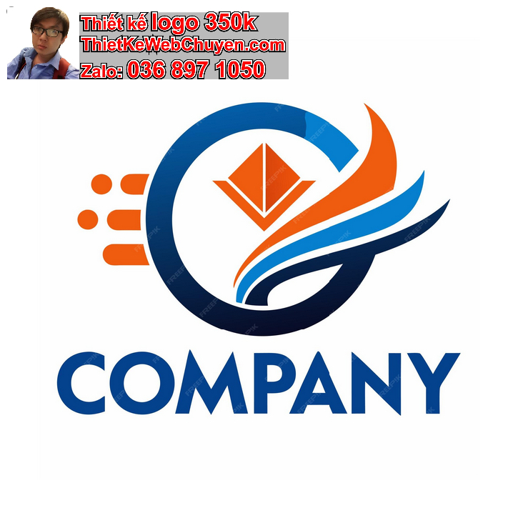 Công ty thiết kế logo