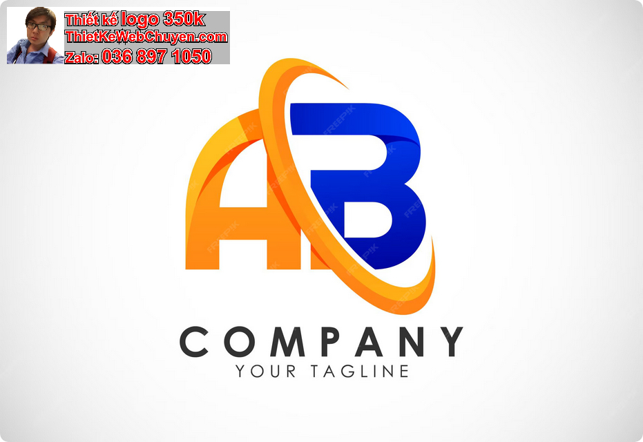 Logo AB
