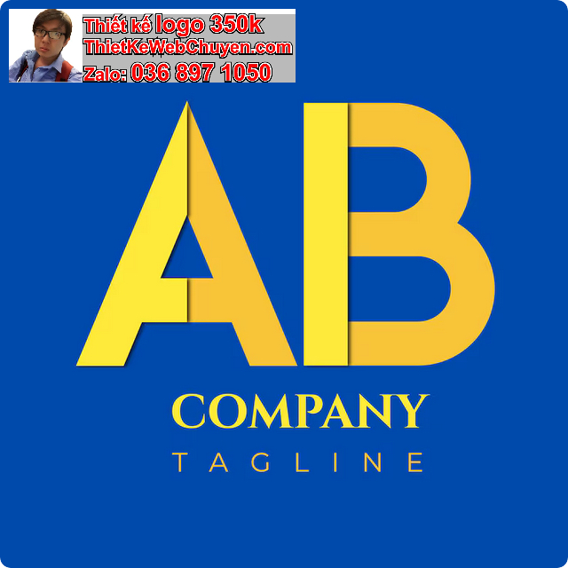 Logo AB