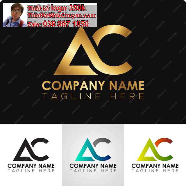 Logo AC