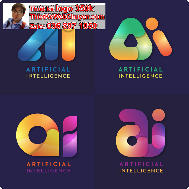 Logo AI