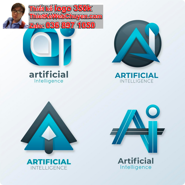 Logo AI