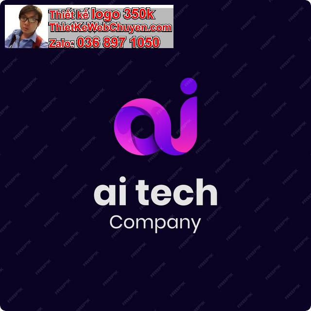 Logo AI