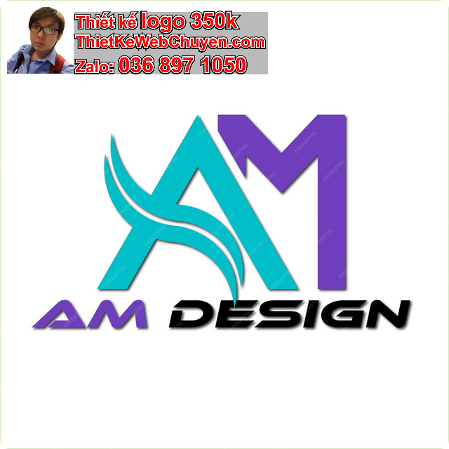 Logo AM