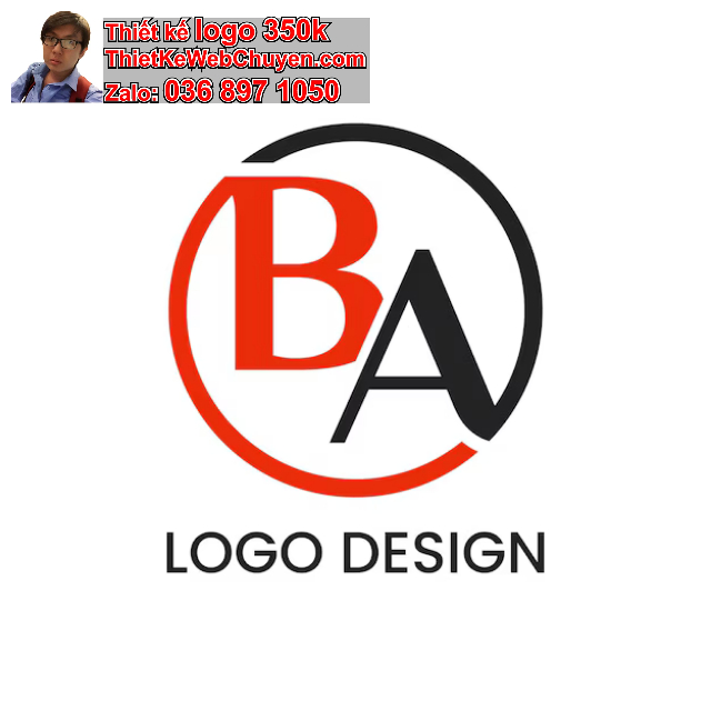 Logo BA