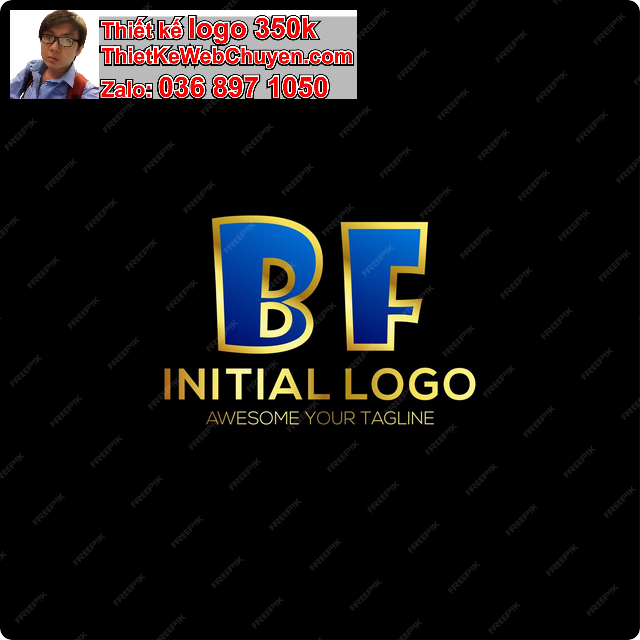 Logo BF