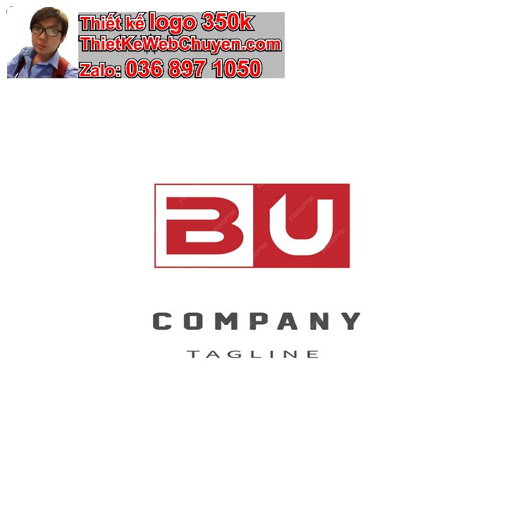 Logo BU