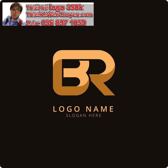 Logo BR