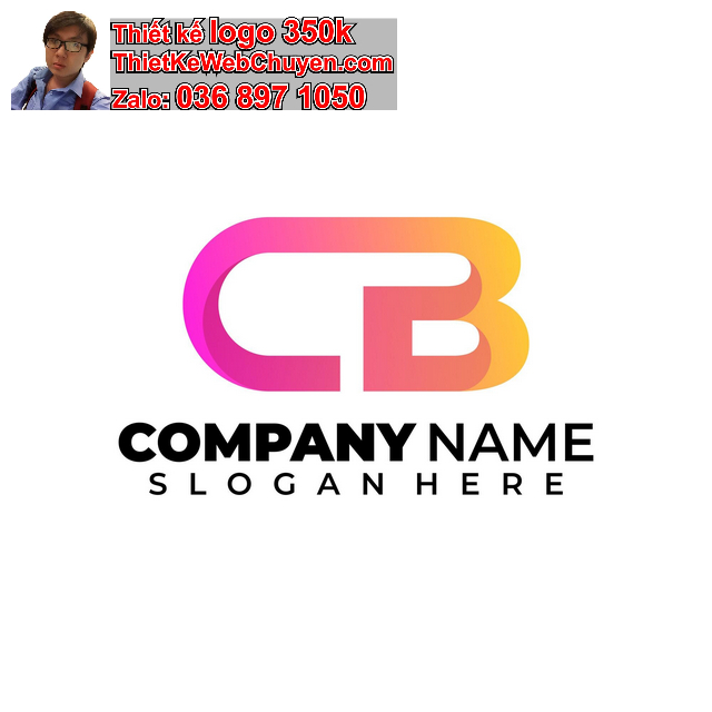 Logo CB
