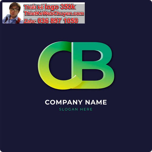 Logo CB