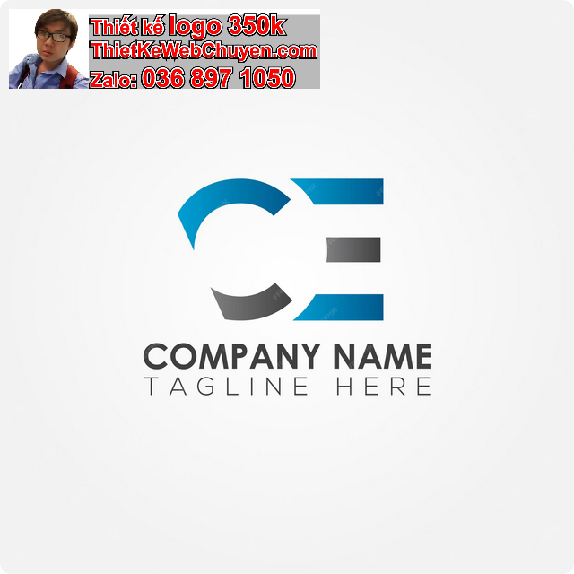 Logo CE