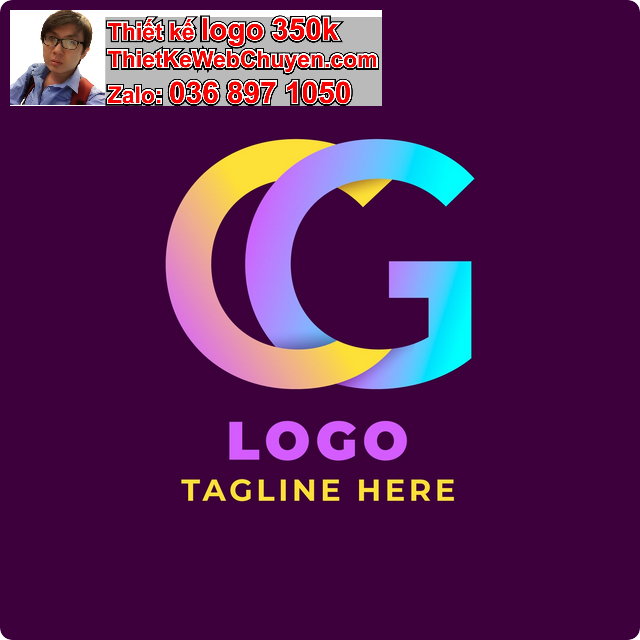 Logo CG