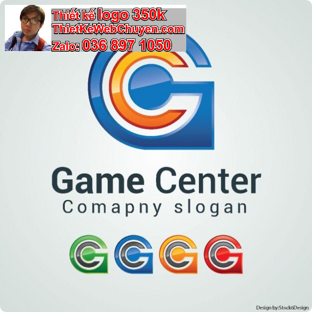 Logo CG