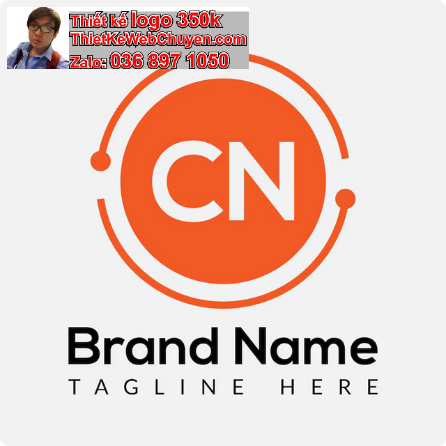 Logo CN