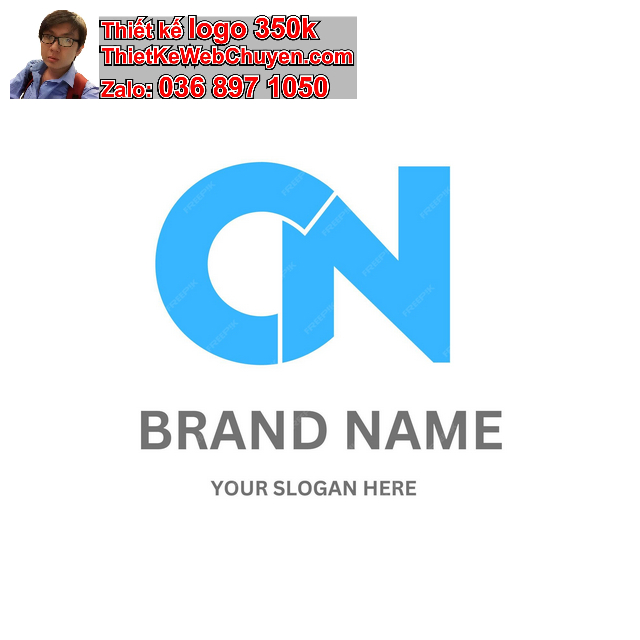 Logo CN