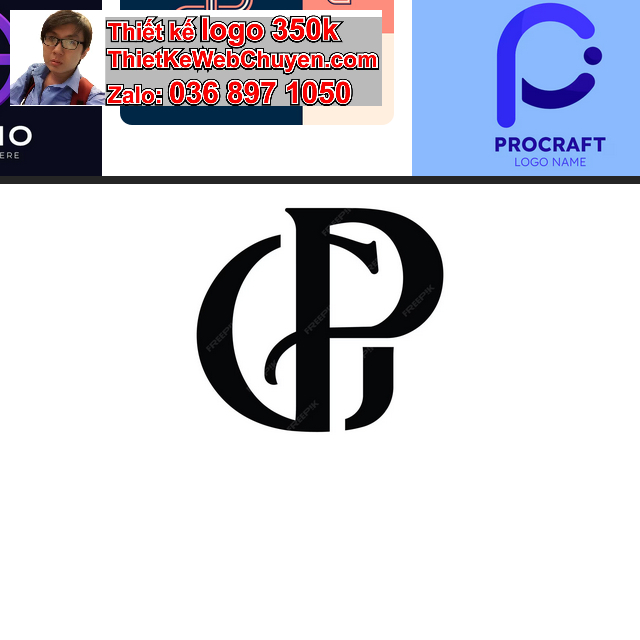 Logo CP
