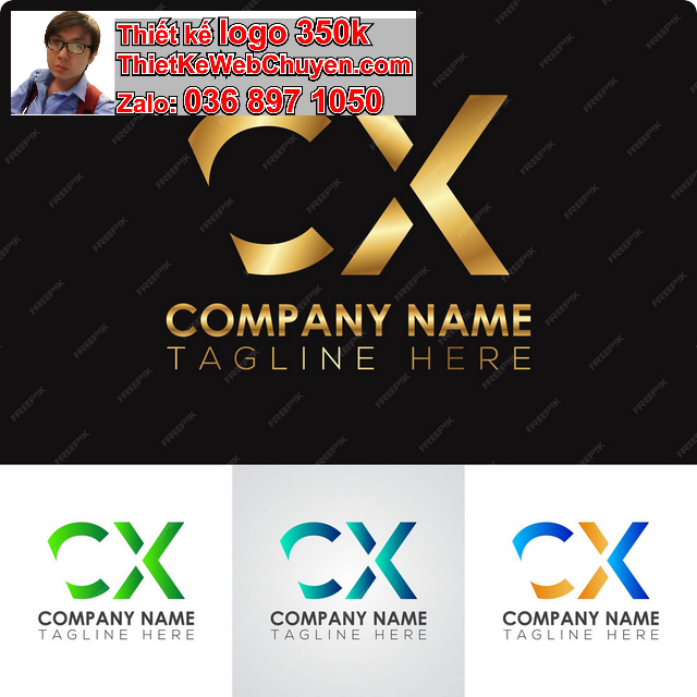 Logo CX
