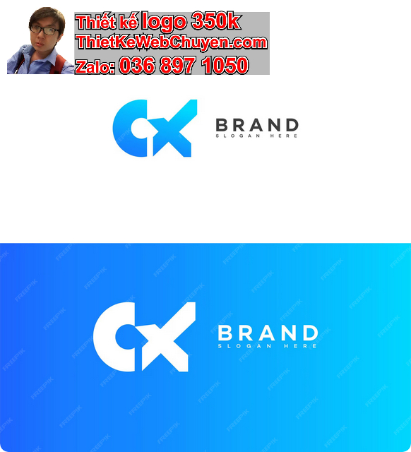 Logo CX