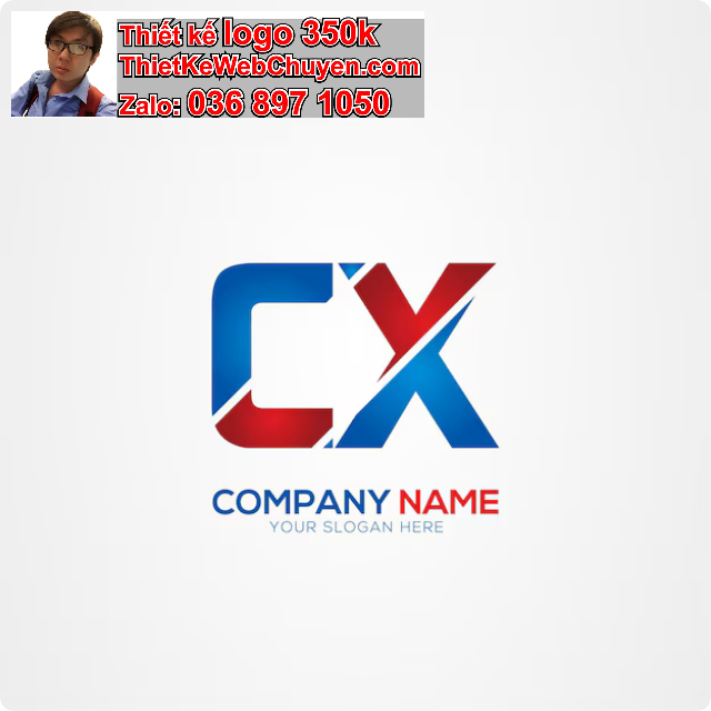 Logo CX