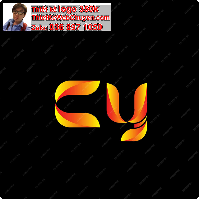 Logo CY