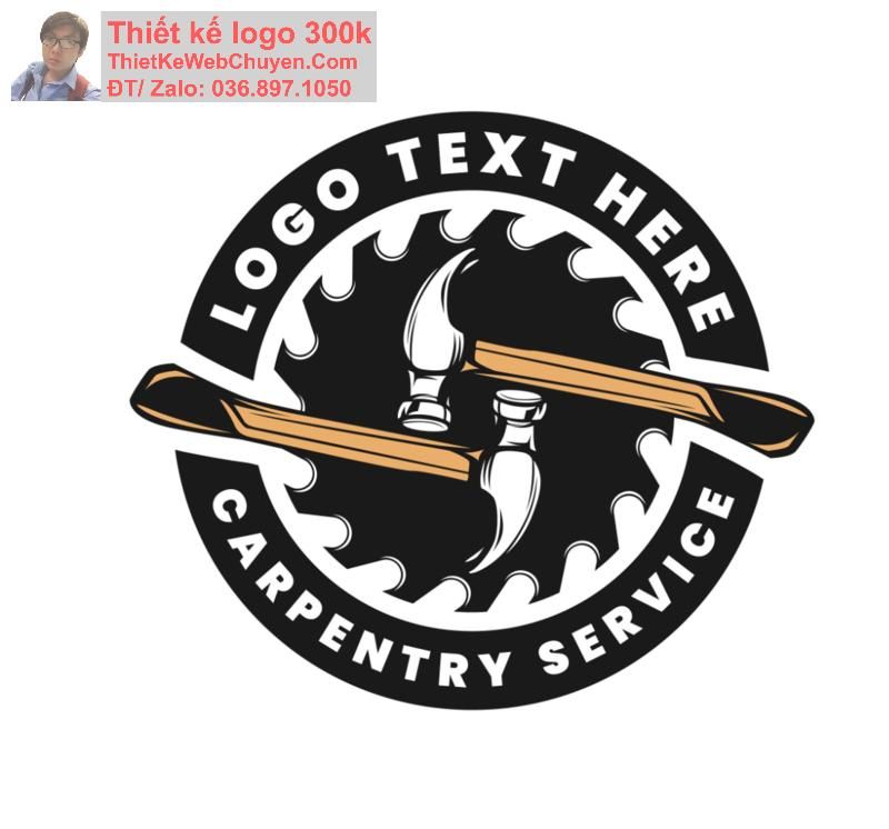 Logo Công Ty Gỗ Logo Công Ty Gỗ