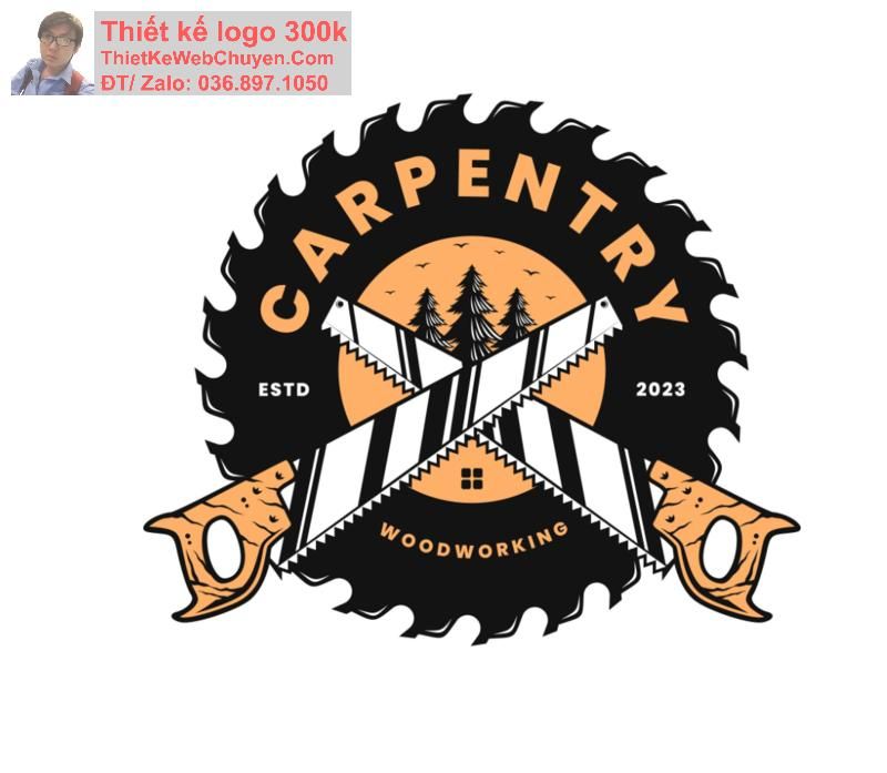 Logo Công Ty Gỗ Logo Công Ty Gỗ