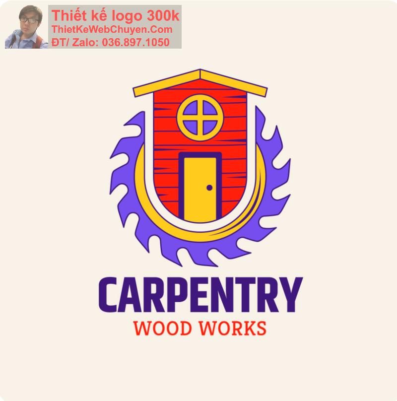 Logo Công Ty Gỗ Logo Công Ty Gỗ