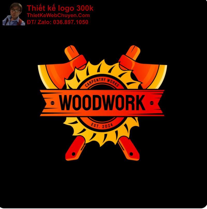 Logo Công Ty Gỗ Logo Công Ty Gỗ