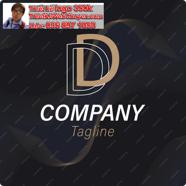 Logo DD