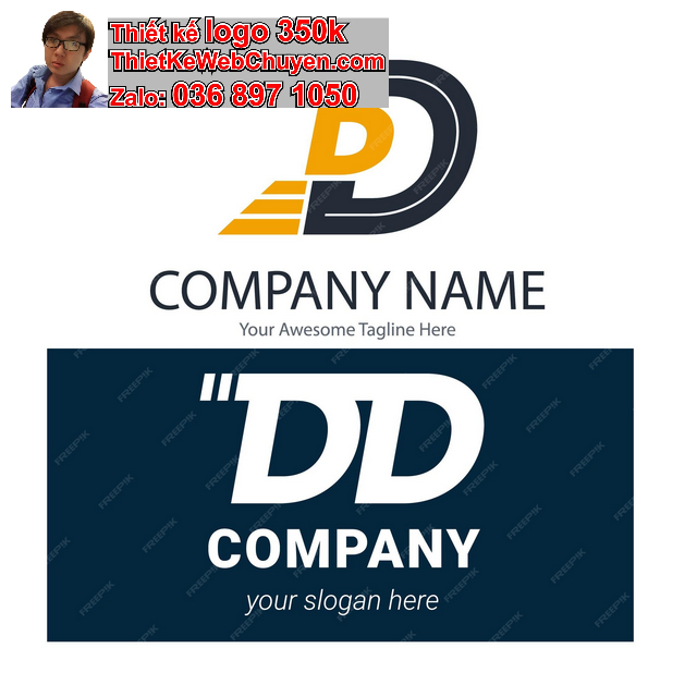 Logo ĐĐ