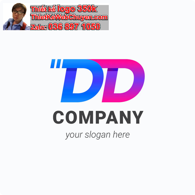 Logo DD