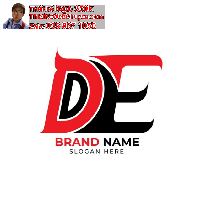 Logo ĐE