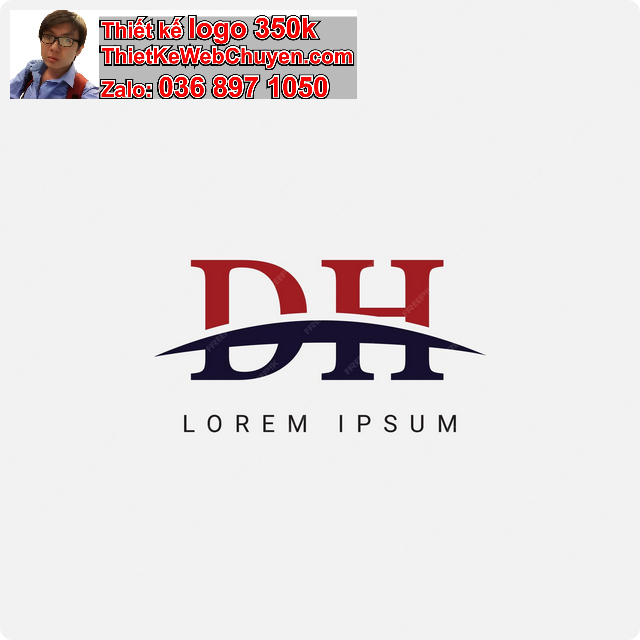 Logo DH