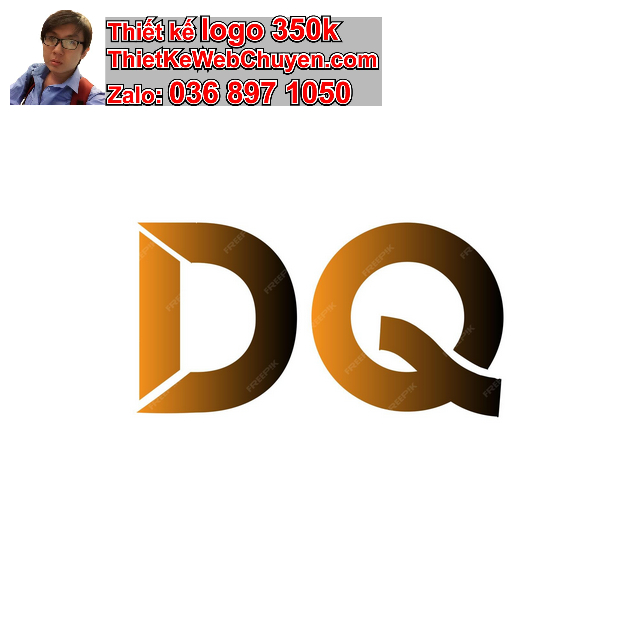 Logo DQ