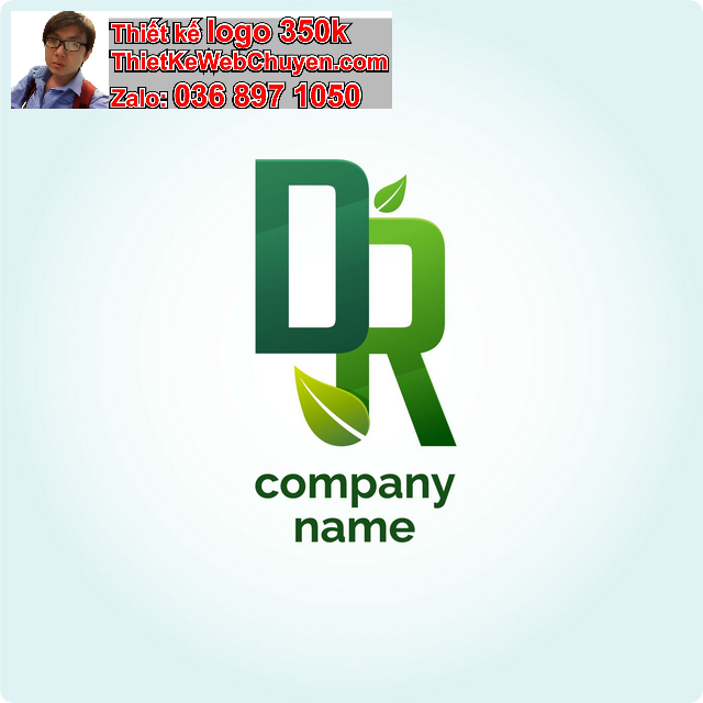 Logo DR