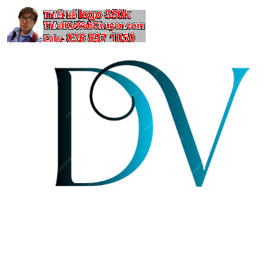 Logo DV