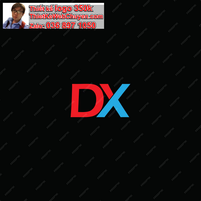 Logo DX