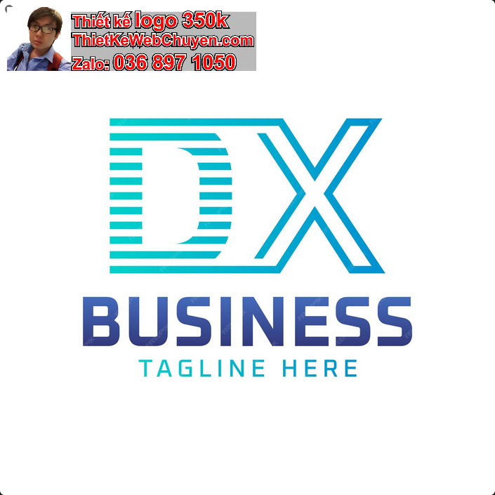 Logo DX