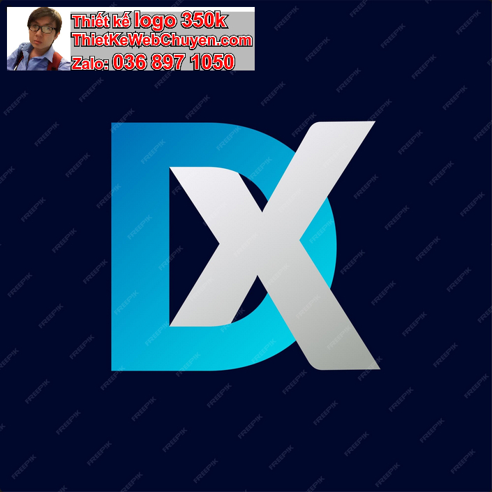 Logo DX