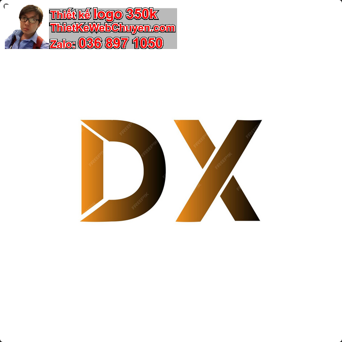 Logo DX