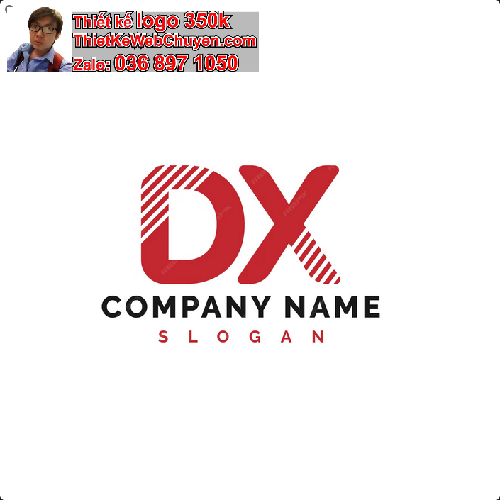Logo DX