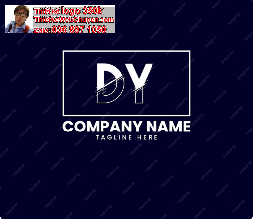 Logo DY