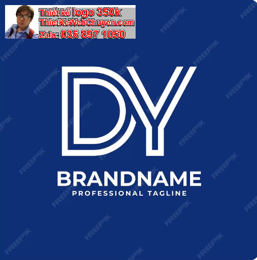 Logo DY