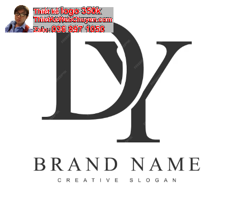 Logo DY