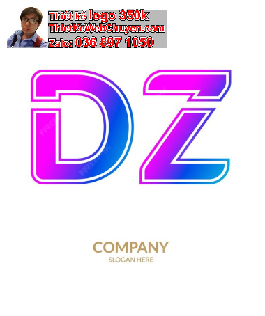 Logo DZ