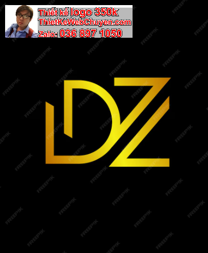Logo DZ